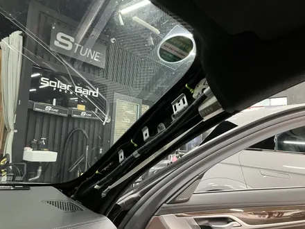 BMW 740i 아이나비 QXD1플러스 장착 / 경기 수원 영통
