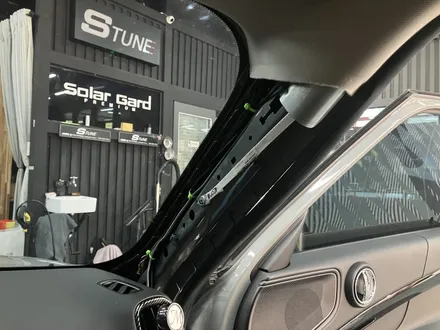 미니 컨트리맨 _ 아이나비 Z9500(wifi동글+GPS) 장착 / 경기 수원 영통
