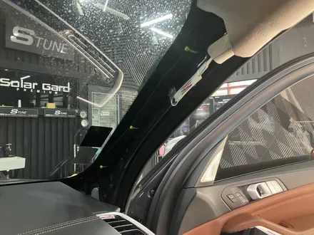 BMW X7 _ 블랙박스 + 보조배터리 / 경기 수원 영통