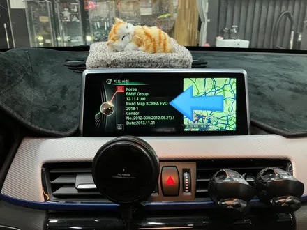 수원 에스튠 - BMW, MINI __  ID4 > ID6 애플카플레이 활성화( 펌업,내비삭제) / 경기 수원 영통