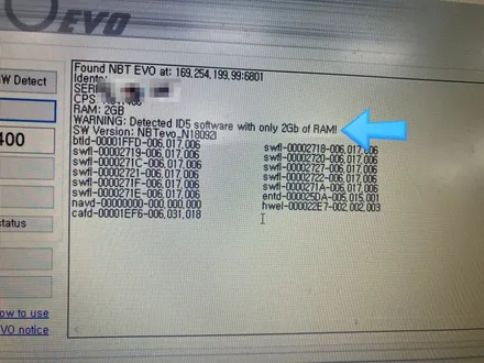 수원 에스튠 - BMW 320D __ ID4 ▶ID6  애플카플레이 활성화 ( 펌업, 내비삭제) / 경기 수원 영통