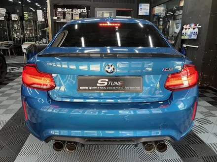 수원 에스튠 - BMW M2 __ LCI 테일램프 장착 / 경기 수원 영통