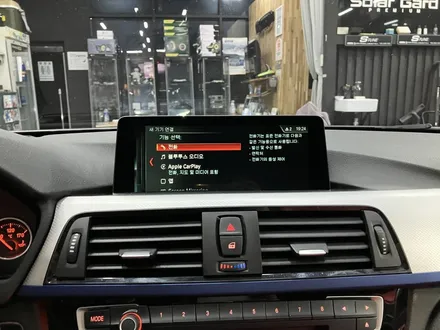 수원 에스튠 - BMW 428i __ 16년식 ID4 > ID6 애플카플레이 활성화(내비삭제,펌업) / 경기 수원 영통
