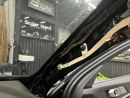 에스튠(아이나비 수원광교점) - BMW F40__아이나비 QX100 2채널 블랙박스 / 경기 수원 영통