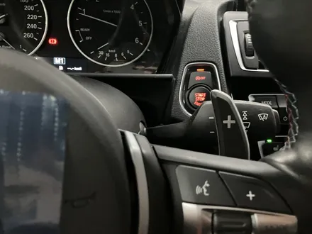 수원 에스튠 - BMW F20 __ 정품 M3핸들 장착 ( 열선, 패들, 크루즈활성화) / 경기 수원 영통