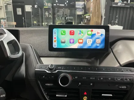 수원 에스튠 - BMW i3__MMI모듈 장착 ( 애플카플레이,안드로이드오토) / 경기 수원 영통