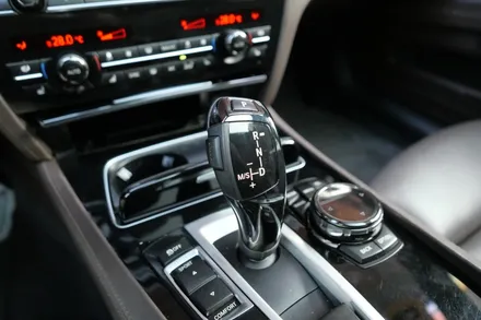 BMW 기어봉 LED 고질병 수리 / 수원, 광교, 동탄