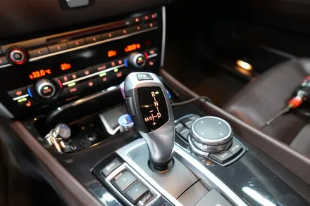 BMW 전차종 기어봉 LED 수리 / 수원, 광교, 동탄