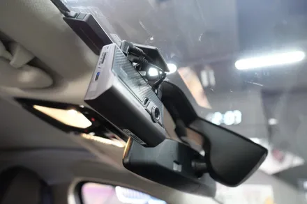 에스튠(아이나비 수원 광교점) - BMW X4_G02 _ QXD8000 + Q에디션 + 커넥티드 프로플러스 장착 / 수원, 광교, 동탄