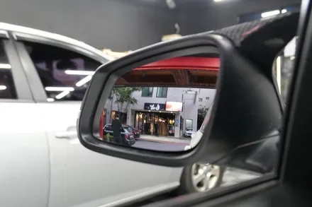 BMW F20 신형키 복사 _ 옵틱글래스 광각미러 / 수원, 광교, 동탄