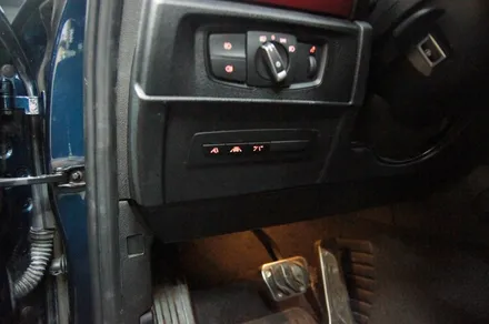 수원 에스튠 - BMW F20__카파스장착,5AS활성화 / 테일램프 고질병수리 / 경기 수원 영통