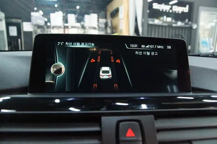 수원 에스튠 - BMW F32__5AS활성화 / 경기 수원 영통