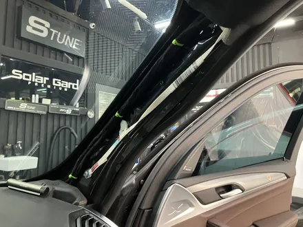 에스튠(아이나비 수원광교점) - BMW X3/G01__아이나비 QXD1플러스 장착( 무상AS4년 , WIFI 모듈증정) / 경기 수원 영통
