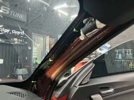 에스튠(아이나비 수원광교점) - BMW M2 _ QXD1플러스 + 애플카플레이 활성화 / 경기 수원 영통