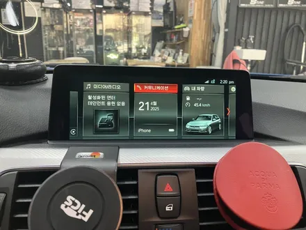 수원 에스튠 - BMW 3투어링 __  ID4 > ID6 애플카플레이 활성화(내비삭제) / 경기 수원 영통