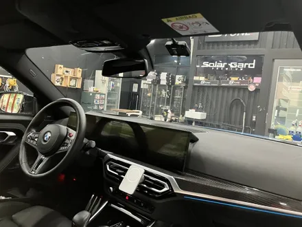 에스튠(솔라가드 프리미엄 수원이의점) - BMW M2 / G87 __ 솔라가드 퀀텀 시공 / 경기 수원 영통