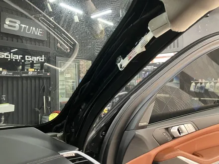 에스튠(아이나비 수원광교점) - BMW X7 __ 아이나비 QXD1플러스 / 경기 수원 영통