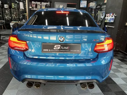 수원 에스튠 - BMW M2 __ LCI 테일램프 장착 / 경기 수원 영통