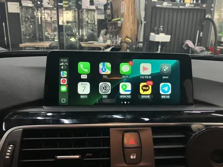 수원 에스튠 - BMW F30__ ID4 > ID6 카플레이 활성화(펌업,내비삭제) / 경기 수원 영통
