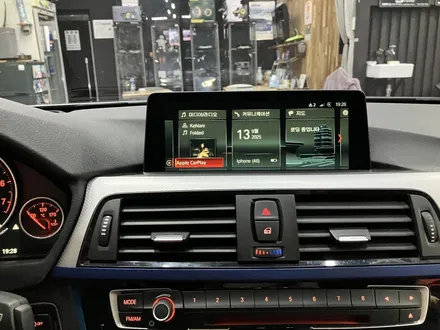 수원 에스튠 - BMW 428i __ 16년식 ID4 > ID6 애플카플레이 활성화(내비삭제,펌업) / 경기 수원 영통