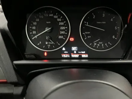수원 에스튠 - BMW F20 __ 정품 M3핸들 장착 ( 열선, 패들, 크루즈활성화) / 경기 수원 영통