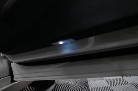 컴포트엑세스, 도어로고라이트 장착 / 수원, 광교, 동탄