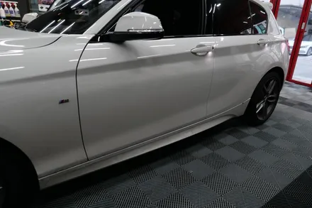 BMW컴포트엑세스, 터치 도어잠김열림 / 수원, 광교, 동탄
