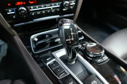 BMW 기어봉 LED 고질병 수리 / 수원, 광교, 동탄