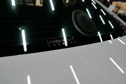 BMW G20 솔라가드 퀀텀 시공 + 블박+보조배터리 / 수원, 광교, 동탄
