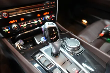 BMW 전차종 기어봉 LED 수리 / 수원, 광교, 동탄