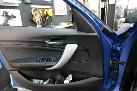 BMW 118D 포칼 스피커 교체 / 수원, 광교, 동탄