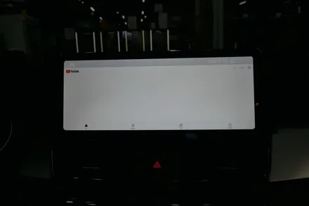 bmw 액티브투어러 nbt 12.3안드로이드 모니터 장착 / 수원, 광교, 동탄