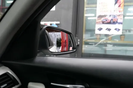 BMW F20 신형키 복사 _ 옵틱글래스 광각미러 / 수원, 광교, 동탄