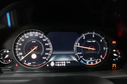 BMW 3GT MSP열선핸들 활성화 / 수원, 광교, 동탄