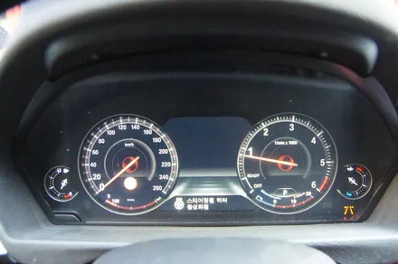 수원 에스튠 - BMW 3GT__MSP 핸들열선 활성화 / 수원, 광교, 동탄