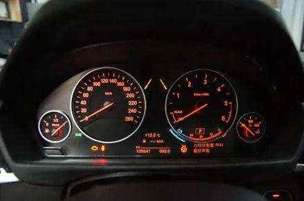 수원 에스튠 - BMW 320d__열선핸들+컬럼+5AS장착 / BMW / 3시리즈 / 수원 영통구