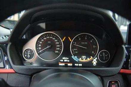 수원 에스튠 - BMW F32__5AS활성화 / 경기 수원 영통