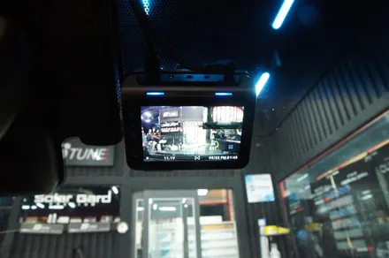 에스튠(아이나비 수원광교점) - 렉서스 nx300h__아이나비 qxd1 2채널 블랙박스 / 경기 수원 영통