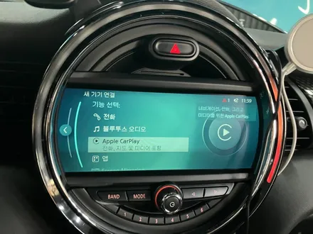 수원 에스튠 - 미니쿠버 F57__ID4애플카플레이 활성화(BMW동일) / 경기 수원 영통
