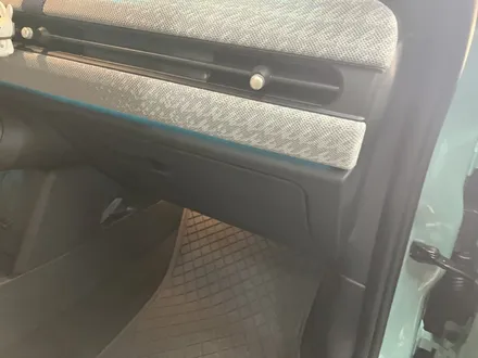 수원 에스튠 - 미니쿠퍼 F66 / 3도어(4세대) __ RF타입 하이패스 장착 / 경기 수원 영통