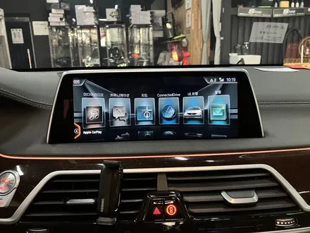 수원 에스튠 - BMW, MINI __ 애플카플레이 풀스크린 활성화 / 경기 수원 영통