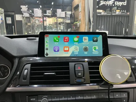 수원 에스튠 - BMW 3GT / F34 __ ID4 > ID6 애플카플레이 활성화 ( 순정내비삭제,펌업) / 경기 수원 영통