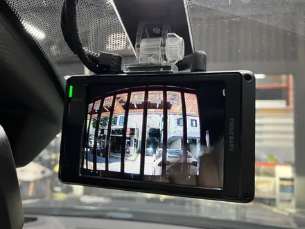 에스튠(아이나비 수원광교점) - BMW 220i __ 아이나비Z9900 2채널 블랙박스 / 경기 수원 영통