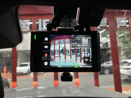 에스튠(아이나비 수원광교점) - BMW X4 __아이나비 z9900 2채널 블랙박스 / 경기 수원 영통