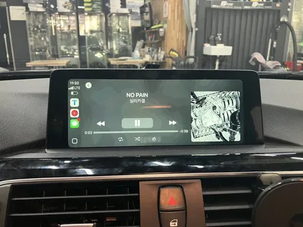 수원 에스튠 - BMW F30__ ID4 > ID6 카플레이 활성화(펌업,내비삭제) / 경기 수원 영통
