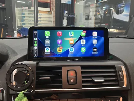 수원 에스튠 - BMW F20__  리눅스 터치모니터(애플카플레이, 안드로이드오토) / 안개등 /  M1,M2버튼 / 경기 수원 영통