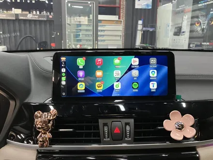 수원 에스튠 - BMW X2__리눅스 터치모니터(애플카플레이,안드로이드 오토) / 경기 수원 영통