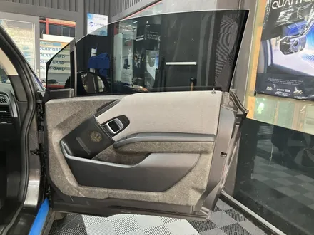 수원 에스튠 - bmw i3 __ 포칼 es100k 스피커 장착 / 경기 수원 영통