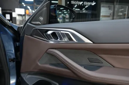 포칼 IS BMW 100KL 도어스피커 + IS100K 센터스피커 장착 / 수원, 광교, 동탄