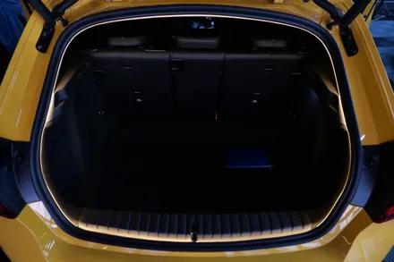 BMW 천장방음(썬루프잡소리) , 식빵등 / 수원, 광교, 동탄